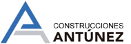Construcciones Antunez Logo